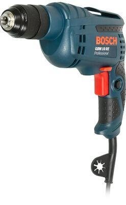 Дрель безударная Bosch GBM 10 RE [0601473600] от компании 2255 by - онлайн гипермаркет - фото 1