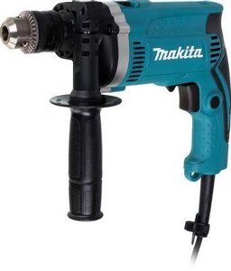 Дрель ударная makita HP1630