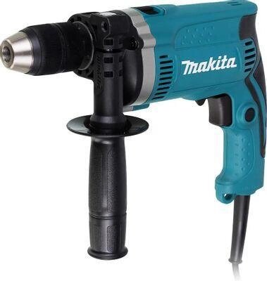 Дрель ударная Makita HP1631 от компании 2255 by - онлайн гипермаркет - фото 1