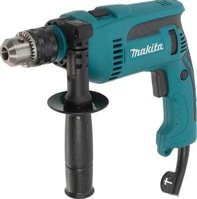 Дрель ударная MAKITA HP1640 от компании 2255 by - онлайн гипермаркет - фото 1