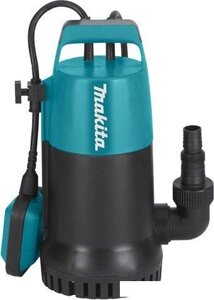 Дренажный насос Makita PF0800