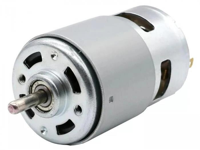 Двигатель постоянного тока S-Line Motor DC 12V HP775 от компании 2255 by - онлайн гипермаркет - фото 1