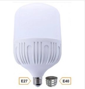 ECOLA HPUD50ELC HIGH POWER LED premium 50W/E27/E40/6000к