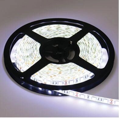 ECOLA P5LD14ESB ECOLA LED strip PRO 14.4W/m 12V IP65 10mm 60Led/m 6000K 5м от компании 2255 by - онлайн гипермаркет - фото 1