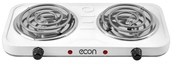 ECON ECO-210HP двухкомфорочная от компании 2255 by - онлайн гипермаркет - фото 1