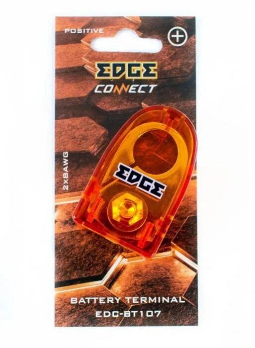 EDGE EDC-BT107 000031661 от компании 2255 by - онлайн гипермаркет - фото 1