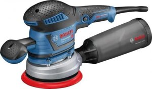 Эксцентриковая шлифмашина Bosch GEX 40-150 [060137b202]