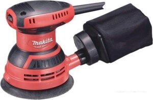 Эксцентриковая шлифмашина Makita MT M9204