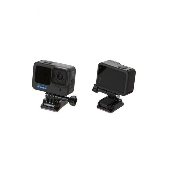 Экшн-камера GoPro Hero11 Black Edition CHDHX-112-RW от компании 2255 by - онлайн гипермаркет - фото 1