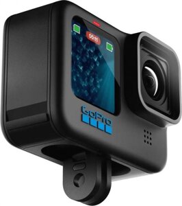 Экшн-камера gopro HERO11 CHDHX-111-TH 5.3K, wifi, черный