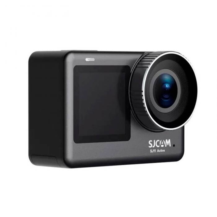 Экшн-камера SJCAM 11 Active от компании 2255 by - онлайн гипермаркет - фото 1