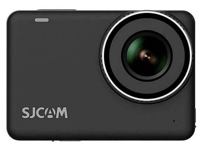 Экшн-камера SJCAM SJ10 Pro Dual Screen Black от компании 2255 by - онлайн гипермаркет - фото 1