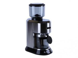 Электрическая профессиональная кофемолка DeLonghi KG 520. M мощная мельница для кофе