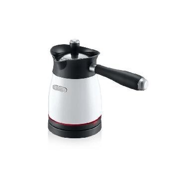 Электрическая турка CENTEK CT-1080 W электротурка кофеварка для кофе по турецки от компании 2255 by - онлайн гипермаркет - фото 1