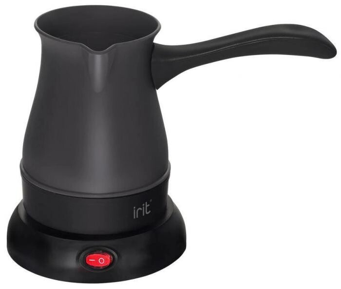Электрическая турка для кофе электротурка IRIT IR-101 от компании 2255 by - онлайн гипермаркет - фото 1