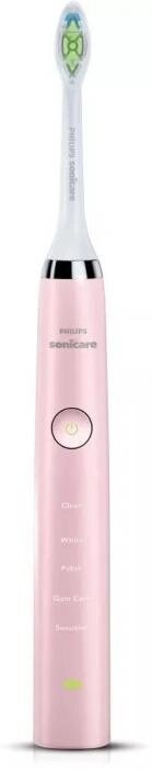 Электрическая зубная щетка Philips Sonicare DiamondClean HX9362/67 от компании 2255 by - онлайн гипермаркет - фото 1