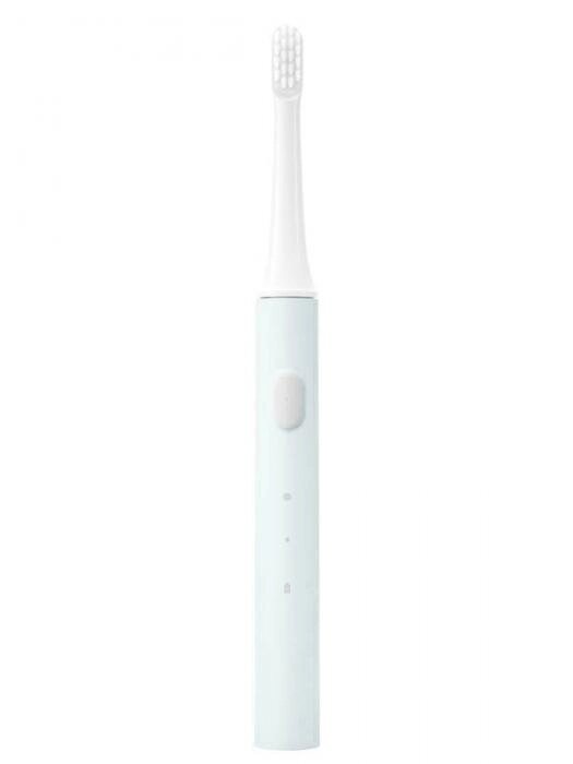 Электрическая зубная щетка Xiaomi Mijia Electric Toothbrush T100 Blue MES603 электрощетка от компании 2255 by - онлайн гипермаркет - фото 1