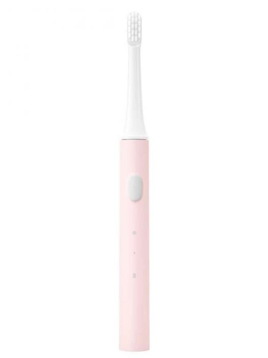 Электрическая зубная щетка Xiaomi Mijia Electric Toothbrush T100 Pink MES603 электрощетка от компании 2255 by - онлайн гипермаркет - фото 1