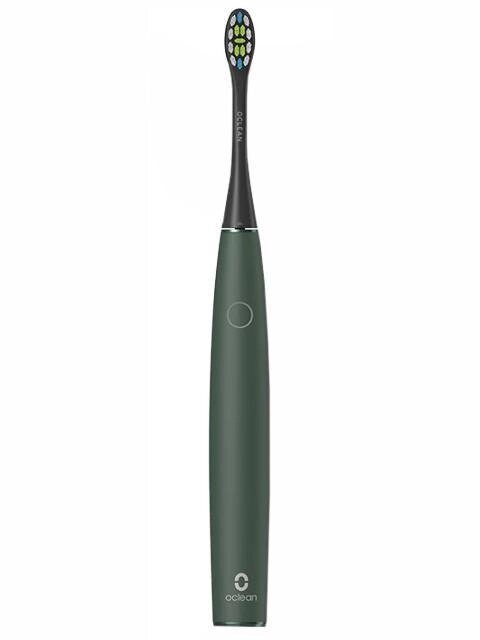 Электрическая зубная щетка Xiaomi Oclean Air 2 Sonic Electric Toothbrush Eucalyptus электрощетка от компании 2255 by - онлайн гипермаркет - фото 1