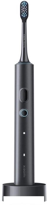 Электрическая зубная щетка Xiaomi Smart Electric Toothbrush T501 (dark gray) от компании 2255 by - онлайн гипермаркет - фото 1