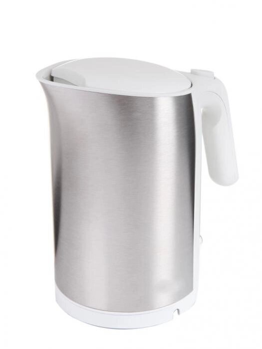 Электрический чайник Braun WK 5110 белый электрочайник от компании 2255 by - онлайн гипермаркет - фото 1