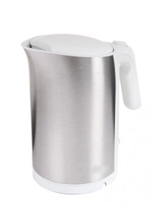 Электрический чайник Braun WK 5110 белый электрочайник
