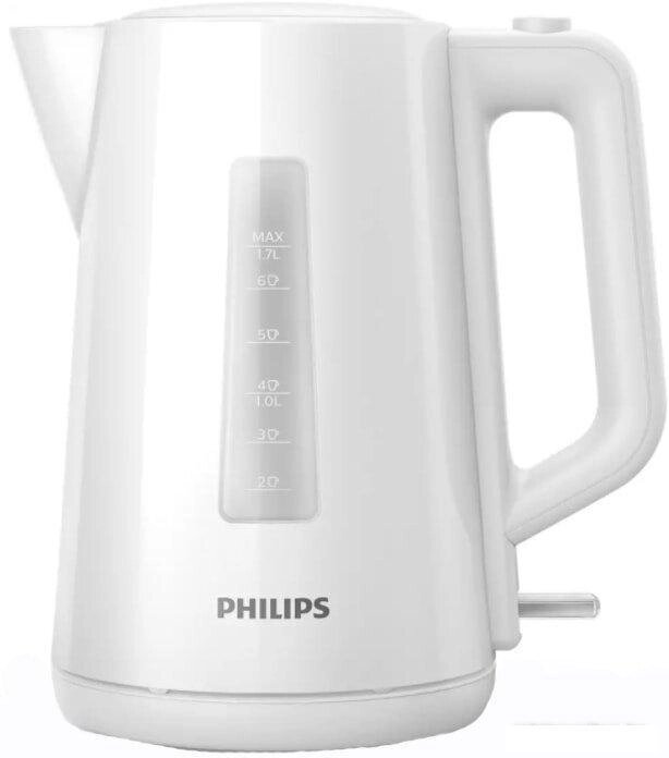 Электрический чайник Philips HD9318/00 от компании 2255 by - онлайн гипермаркет - фото 1