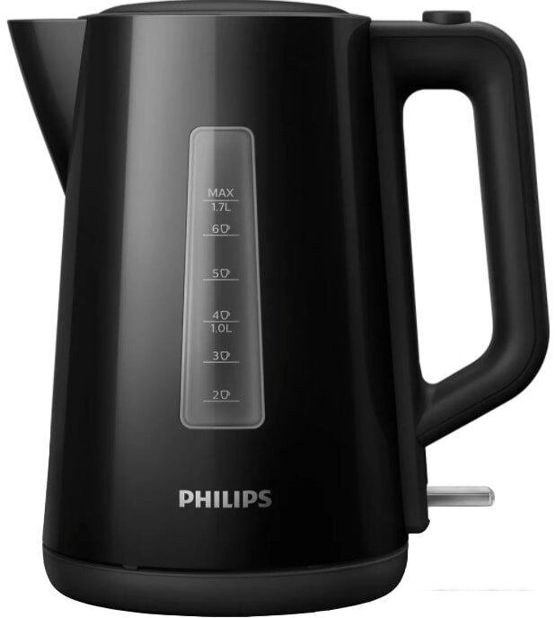 Электрический чайник Philips HD9318/20 от компании 2255 by - онлайн гипермаркет - фото 1