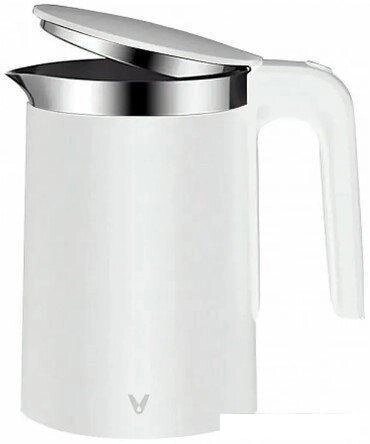 Электрический чайник Viomi Smart Kettle V-SK152C (белый) от компании 2255 by - онлайн гипермаркет - фото 1