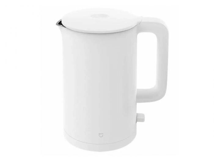 Электрический чайник Xiaomi Mi Electric Kettle MJDSH01YM / SKV4035GL / MJDSH02YM электрочайник от компании 2255 by - онлайн гипермаркет - фото 1