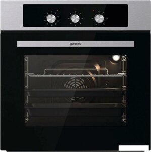 Электрический духовой шкаф Gorenje BO6727E03AX