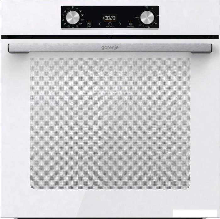 Электрический духовой шкаф Gorenje BOS6737E06WG от компании 2255 by - онлайн гипермаркет - фото 1