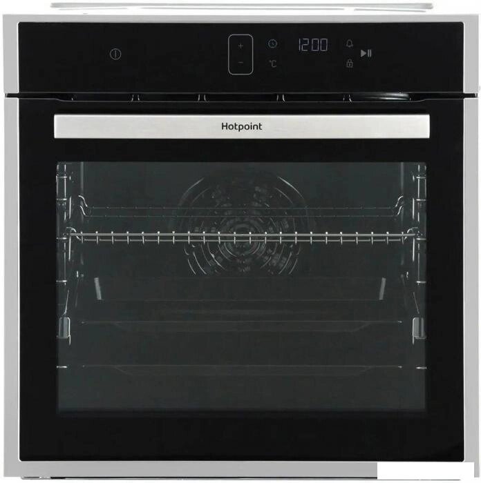 Электрический духовой шкаф Hotpoint-Ariston FE8 1351 DSH IX от компании 2255 by - онлайн гипермаркет - фото 1