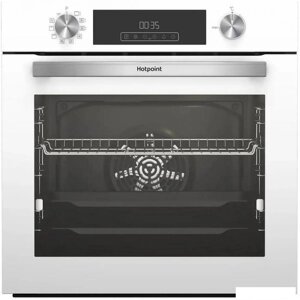 Электрический духовой шкаф Hotpoint-Ariston FE8 821 H WH