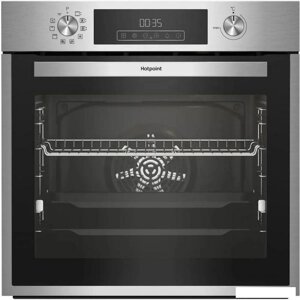 Электрический духовой шкаф Hotpoint-Ariston FE8 831 JSC IX