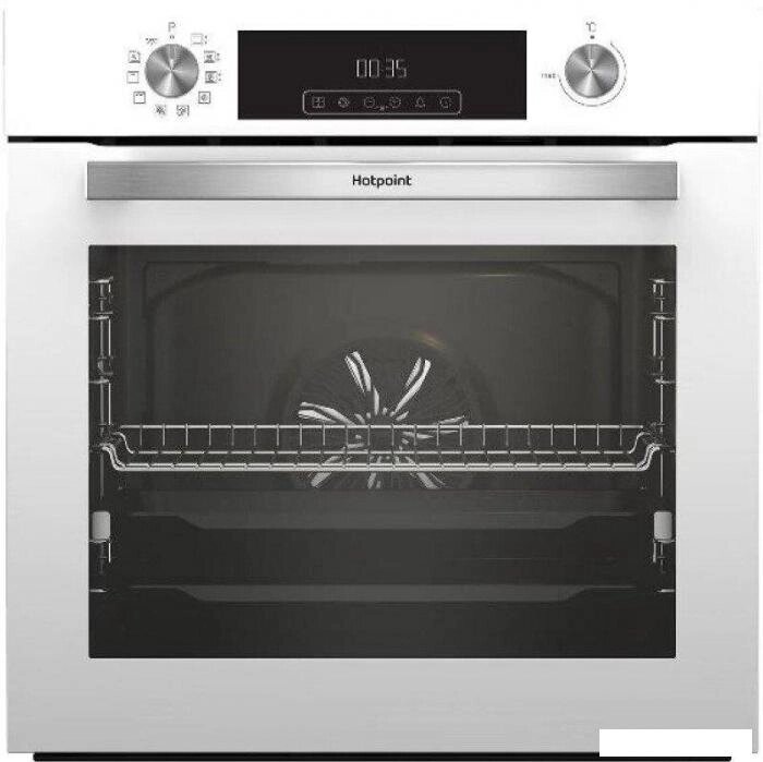 Электрический духовой шкаф Hotpoint-Ariston FE9 831 JSH WHG от компании 2255 by - онлайн гипермаркет - фото 1