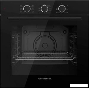 Электрический духовой шкаф KUPPERSBERG HF 603 B