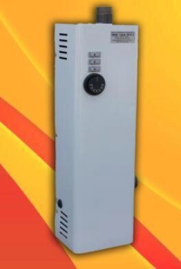 Электрический котел отопления ТЕРММИКС ЭВПМ-3 кВт электрокотел одноконтурный напольный от компании 2255 by - онлайн гипермаркет - фото 1