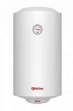 Электрический накопительный водонагреватель THERMEX TITANIUMHEAT 50 V SLIM бойлер 50 литров от компании 2255 by - онлайн гипермаркет - фото 1