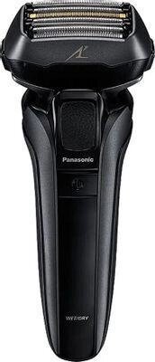 Электробритва Panasonic ES-LV6U,  черный от компании 2255 by - онлайн гипермаркет - фото 1