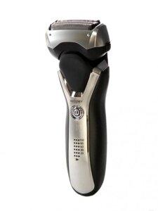 Электробритва Panasonic ES-RT77-S520 беспроводная аккумуляторная сеточная бритва для бритья лица мужчин