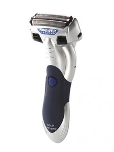 Электробритва Panasonic ES-SL41 S520 беспроводная аккумуляторная сеточная бритва для бритья лица мужчин