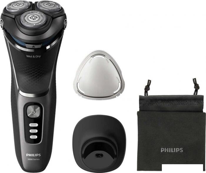 Электробритва Philips S3343/13 от компании 2255 by - онлайн гипермаркет - фото 1