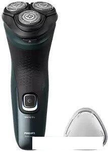 Электробритва Philips Wet & Dry Electric Shaver X3052/00 от компании 2255 by - онлайн гипермаркет - фото 1