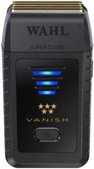 Электробритва Wahl Vanish Li 5V EU 8173-716 от компании 2255 by - онлайн гипермаркет - фото 1