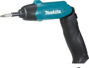 Электроотвертка Makita DF001DW