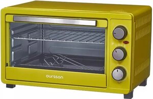 Электропечь Oursson MO2325/GA