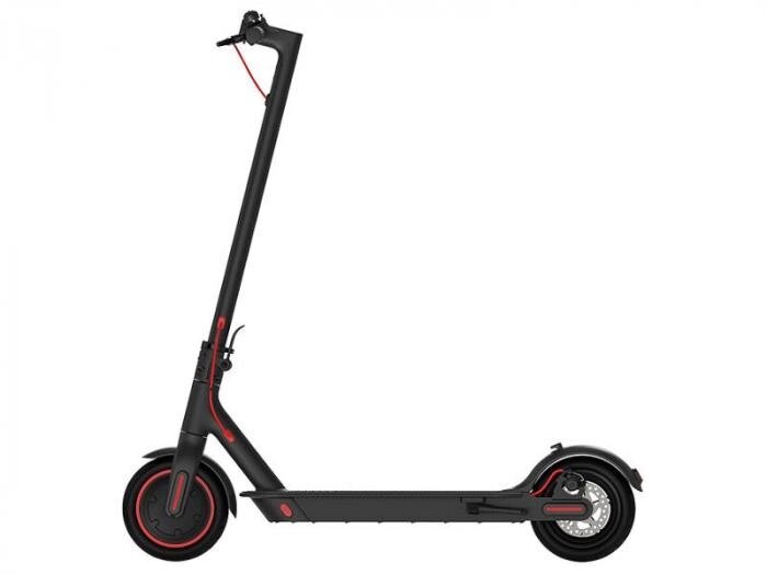 Электросамокат Xiaomi Mijia M365 Electric Scooter Pro от компании 2255 by - онлайн гипермаркет - фото 1