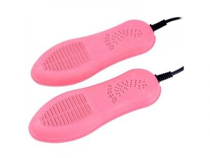 Электросушилка для обуви Яромир ТД2-00013/1 сушилка противогрибковая
