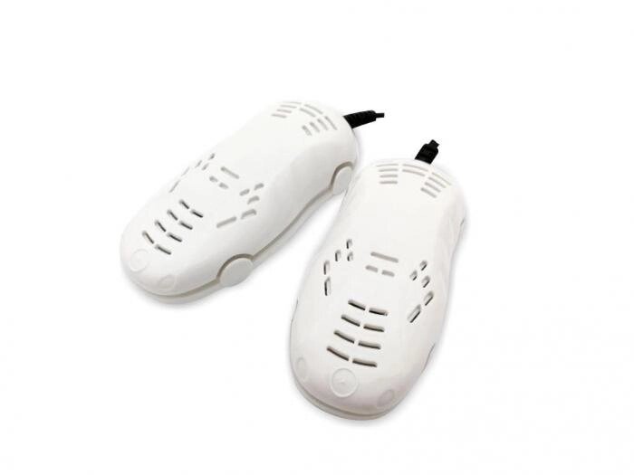 Электросушилка сушка для обуви Sakura сушилка противогрибковая электрическая ультрафиолетовая от компании 2255 by - онлайн гипермаркет - фото 1